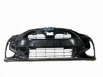 Voorbumper met grille voor Toyota Yaris IV 52119-K0050 723, Verzenden