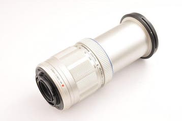 Olympus M.Zuiko 4-5.6/40-150mm ED MSC Objectif d’appareil