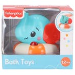 Fisher Price Elephant Bubble Toy, Verzenden, Nieuw