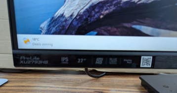 iiyama 27 FHD XU2793HS 100Hz op voet (3 stuks) - NIEUW, Computers en Software, Gaming, Iiyama, Nieuw, Full HD