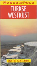 Turkse westkust / Marco Polo 9789041031259 D. Zaptcioglu, Verzenden, Zo goed als nieuw, D. Zaptcioglu