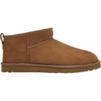 UGG Classic Ultra Mini Boot Chestnut (Pantoffels), Verzenden