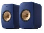 KEF LSX II - Draadloos Hifi-systeem - 11e generatie Uni-Q, Verzenden