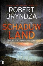 Kate Marshall 2 - Schaduwland 9789022594773 Robert Bryndza, Boeken, Thrillers, Verzenden, Gelezen, Robert Bryndza