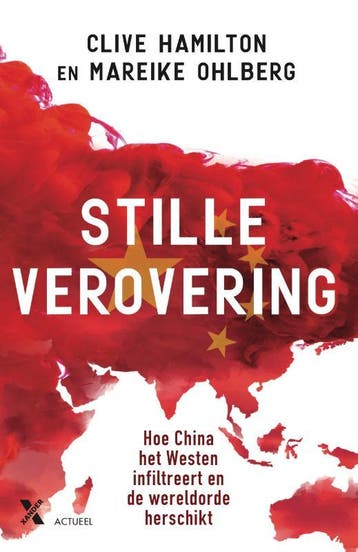 Stille verovering 9789045217598 Mareike Ohlberg, Boeken, Verzenden, Zo goed als nieuw, Mareike Ohlberg