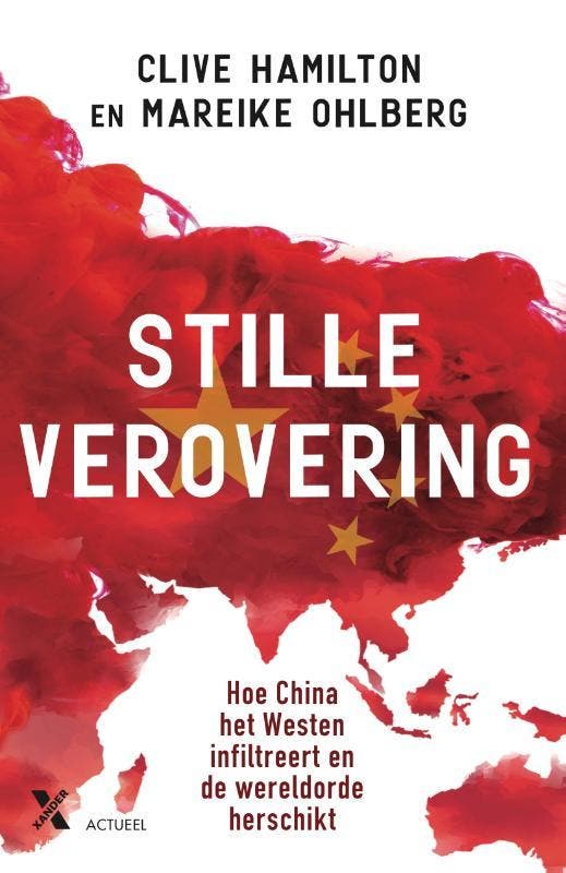 Stille verovering 9789045217598 Mareike Ohlberg, Boeken, Literatuur, Zo goed als nieuw, Verzenden