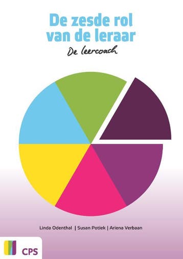 De zesde rol van de leraar 9789065080561 Ariena Verbaan, Boeken, Verzenden, Zo goed als nieuw, Ariena Verbaan