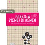 Passie & piemelbloemen 9789081697095 Ilse Annegarn, Verzenden, Gelezen, Ilse Annegarn