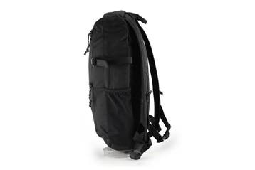 Eastpak Rugzak Zwart, Bijoux, Sacs & Beauté, Verzenden