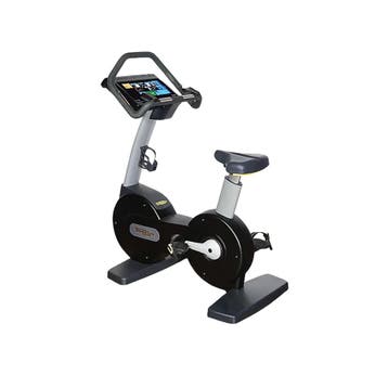 - Technogym Excite+ Unity Hometrainer, Ophalen of Verzenden, Zo goed als nieuw, Overige typen
