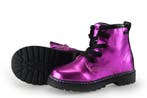 Puccetti Boots Meisjes in maat 25 Overig, Kinderen en Baby's, Verzenden, Jongen of Meisje, Schoenen, Zo goed als nieuw
