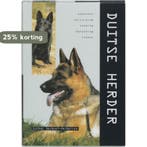 Duitse herder 9789062489039 Esther Verhoef, Boeken, Verzenden, Gelezen, Esther Verhoef