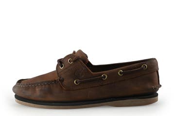 Timberland Bootschoenen in maat 42 Bruin, Verzenden