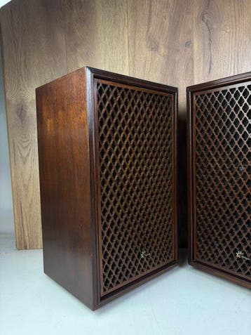 Sansui - SP-70 Luidsprekerset, Audio, Tv en Foto, Nieuw