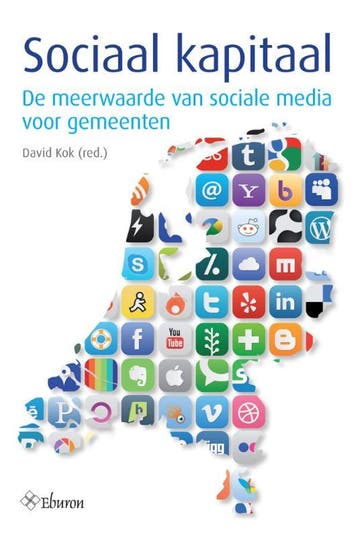 Sociaal kapitaal 9789059727045, Verzenden, Zo goed als nieuw