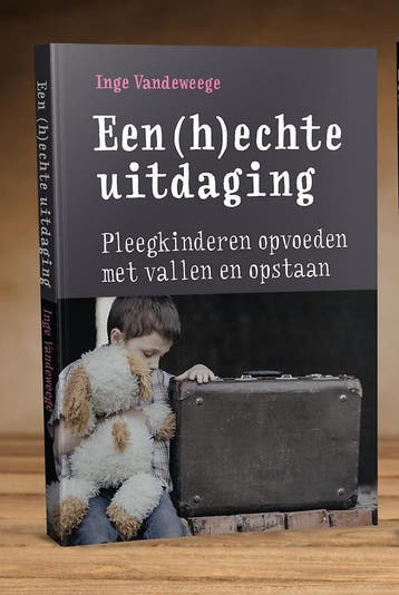Een (h)echte uitdaging 9789492905000 Inge Vandeweege, Verzenden, Inge Vandeweege