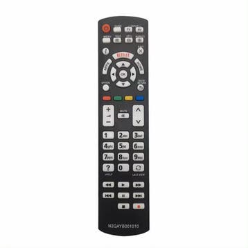 Universele Panasonic N2QAYB001010 Afstandsbediening - Slimtr, Ophalen of Verzenden