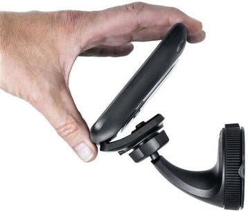 TomTom Active Mount 7 USB-C (Auto & Fiets), Autos : Divers, Verzenden
