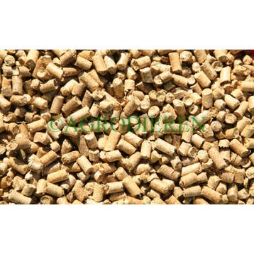 Granules de paille de blÉ ( pellets de paille de blé ) - 15, Dieren en Toebehoren