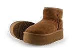 Ugg Boots in maat 37 Bruin, Kleding | Dames, Schoenen, Bruin, Verzenden, Overige typen, Zo goed als nieuw