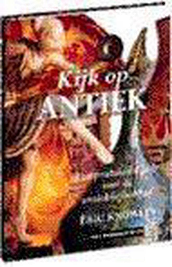 Kijk op antiek 9789026935909 Eric L. Haralson, Boeken, Kunst en Cultuur | Beeldend, Zo goed als nieuw, Verzenden