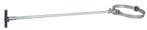 DEHN Entretoise Iso 16mm 530mm avec fixation par sangle de, Verzenden