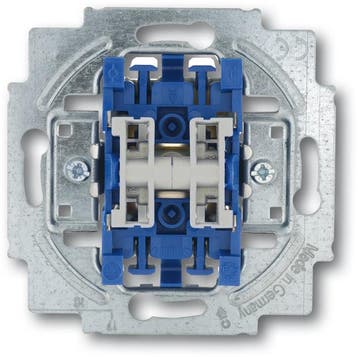 Interrupteur Dinstallation ABB Busch-Jaeger -, Verzenden