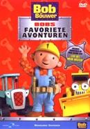 Bob de bouwer-Bobs favoriete avonturen op DVD, Cd's en Dvd's, Dvd's | Tekenfilms en Animatie, Nieuw in verpakking, Verzenden