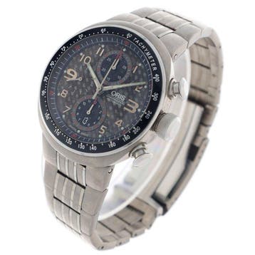 Oris - TT3 - Sans prix de réserve - 7587-72 - Homme -, Nieuw