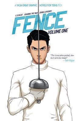 Fence Volume 1, Boeken, Strips | Comics, Verzenden