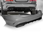 Achterbumper | Mercedes-Benz | E-klasse 13-16 4d sed. | W212, Verzenden, Nieuw, Mercedes-Benz