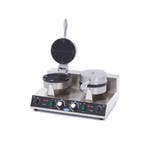 Gaufrier - 8 gaufres - coeurs - double - Rénové, Verzenden, Nieuw in verpakking