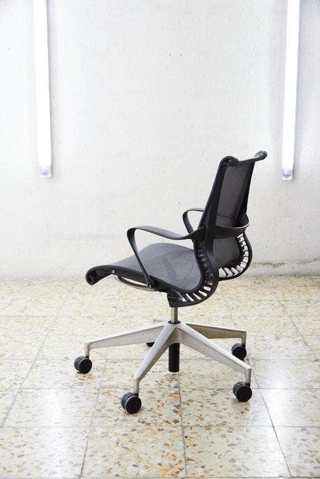 Herman Miller - Studio 7.5 - Bureaustoel - Setu -, Antiquités & Art, Antiquités | Meubles | Chaises & Canapés