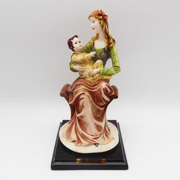 Miriam Collezione dArte (Valentino) - G. Mattiolo -