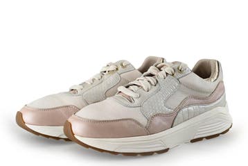 Xsensible Sneakers in maat 40 Roze, Xsensible, Verzenden, Zo goed als nieuw, Sneakers