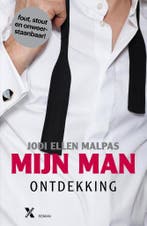Ontdekking / Mijn Man / 2 9789401604437 Jodi Ellen Malpas, Verzenden, Gelezen, Jodi Ellen Malpas