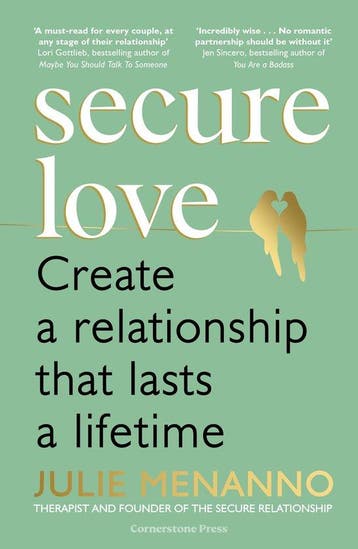 Secure Love 9781529902969 Julie Menanno, Verzenden, Zo goed als nieuw, Julie Menanno