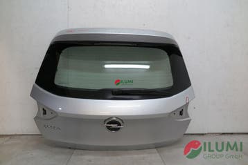 Achterklep Opel Corsa F, Auto-onderdelen, Verzenden, Gebruikt, Opel