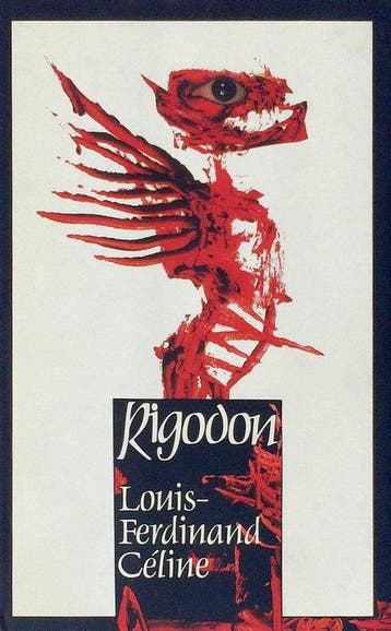 RIGODON (GB) 9789029018494 Céline, Verzenden, Céline