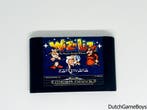 Sega Megadrive - Wiz N Liz, Verzenden, Gebruikt