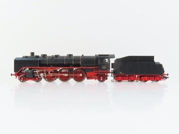 Märklin H0 - 37951 - Locomotive à vapeur avec tender (1) -, Nieuw