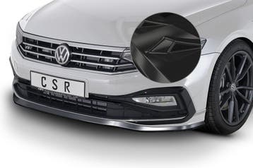 Cupspoiler voor VW Passat B8 Type 3G CSL362-G, Verzenden, Nieuw
