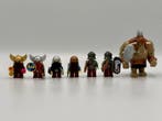 Lego Set - 7036 - Castle, Castle Fantasy - Dwarves Mine, Nieuw