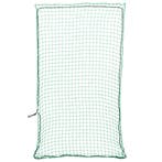 vidaXL Aanhangwagennet elastisch touw 5x3 m polypropeen, Verzenden