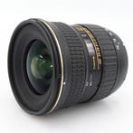 Tokina 11-16mm F/2.8 AT-X DX II Nikon | Tweedehands, Audio, Tv en Foto, Verzenden, Zo goed als nieuw