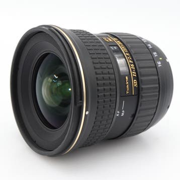 Tokina 11-16mm F/2.8 AT-X DX II Nikon | Tweedehands, Verzenden
