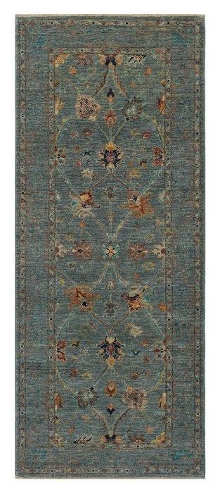 Ziegler - Farahan - Meisterstück - Nieuw - Loper - 200 cm -, Nieuw