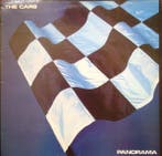 The Cars - Panorama, Verzenden, Gebruikt