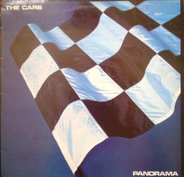 The Cars - Panorama, CD & DVD, Vinyles | Pop, Envoi