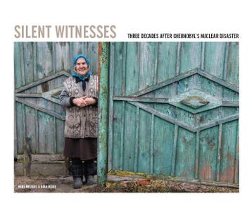 Silent witnesses 9789082201307 Hans Wolkers, Verzenden, Zo goed als nieuw, Hans Wolkers